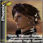 Phoenix High Guard