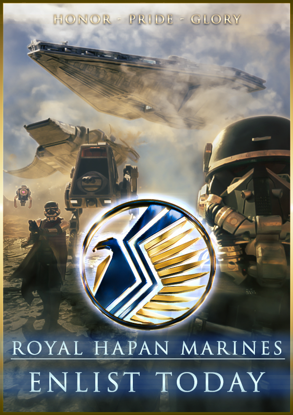 Marines Enlist