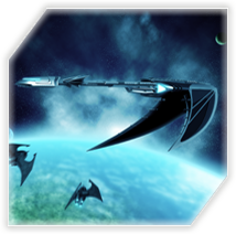 Nova-class Battlecruiser