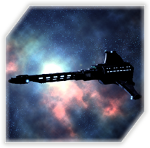 Pulsar BattleCruiser