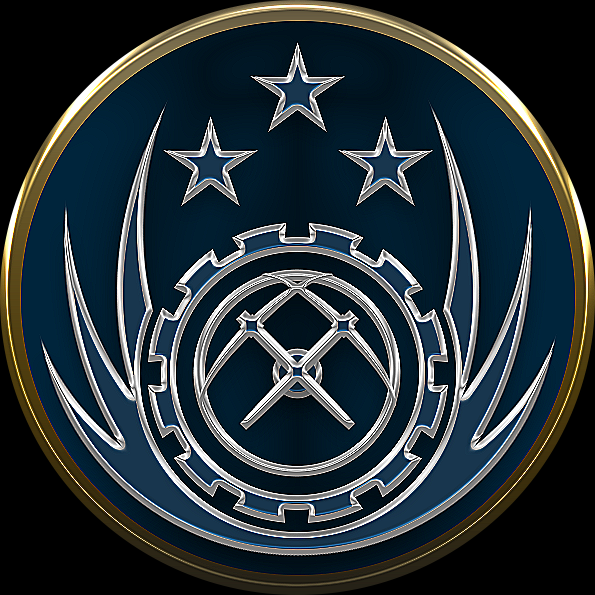 House Cyrus Crest