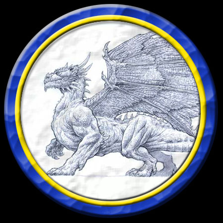 House James Crest