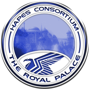 Fountain Palace
