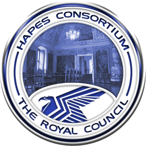 Royal Council Emblem