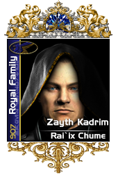 King Zayth I