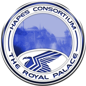 Seal of the Royal Palace