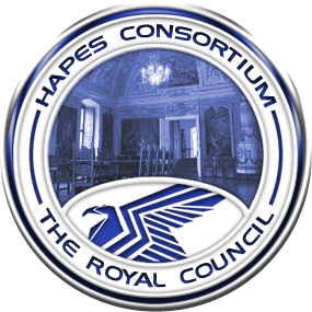 Seal of the Royal Council